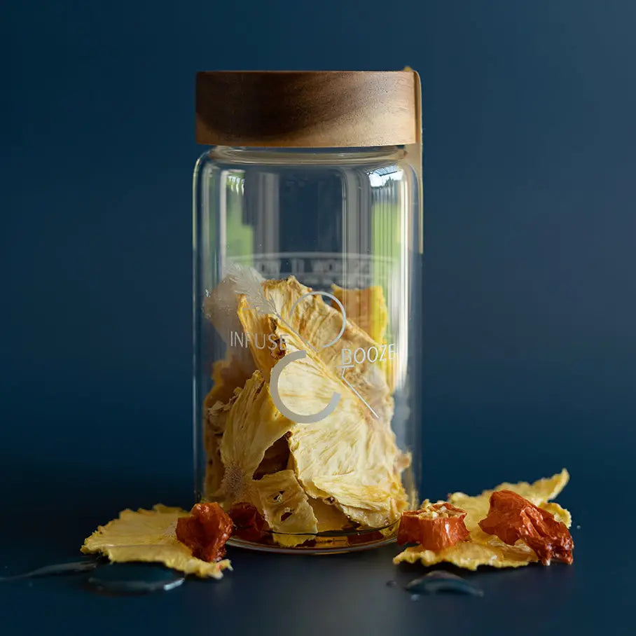 Infuse & Booze Infusion Kit