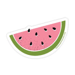 Watermelon Sticker