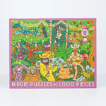 Party Down | 1,000 Piece Puzzle