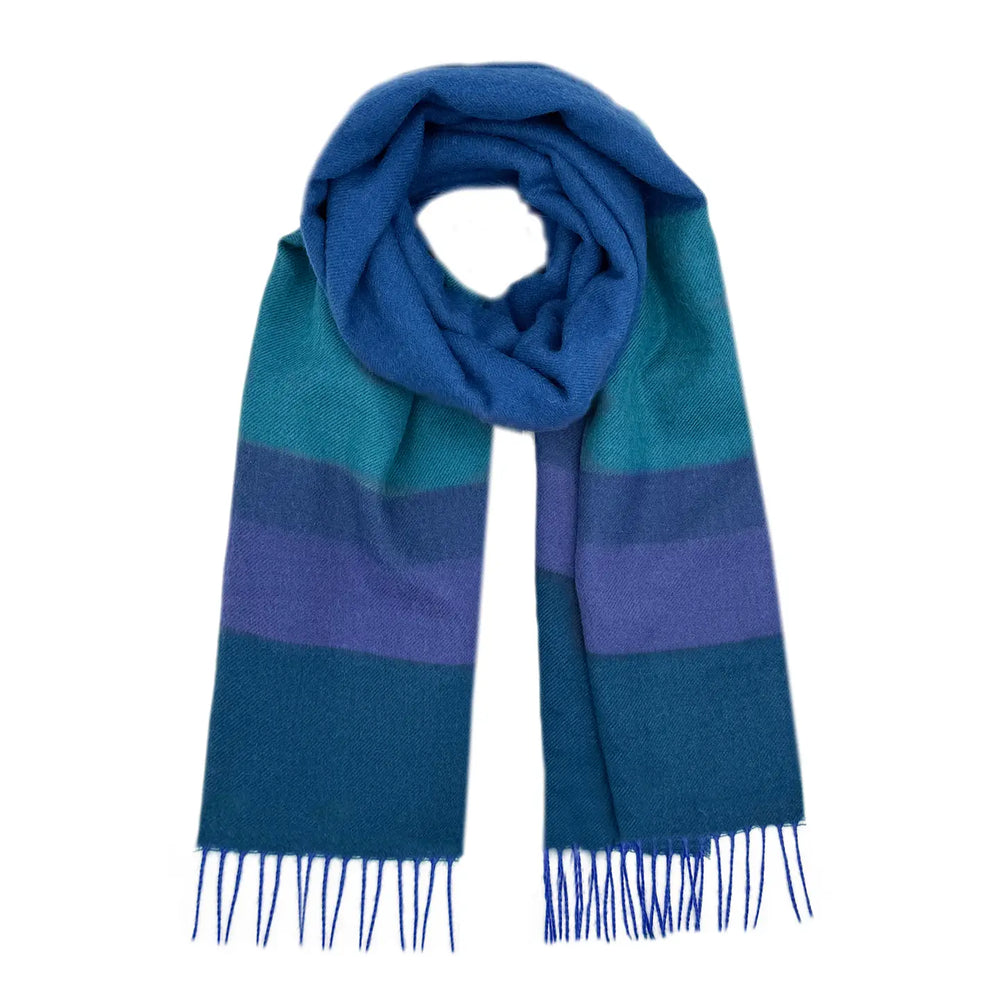 100% Baby Alpaca Scarf