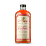 No. 8 Margarita Rosato with Italian Blood Orange