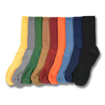 Mil-Spec Socks