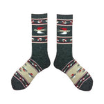 Bamboo Cotton Socks