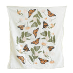 June & December Kitchen Towel