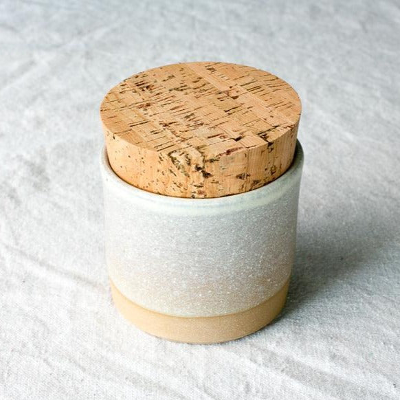 Salt Jar