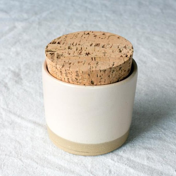 Salt Jar