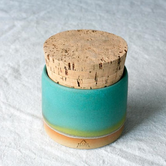 Salt Jar