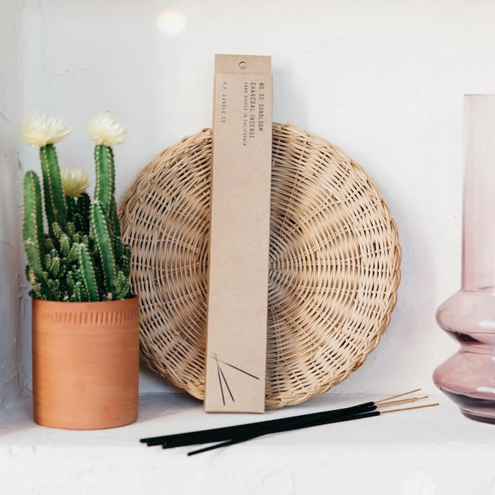 Incense Sticks
