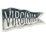 Wild Wander Stickers